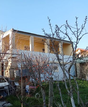 Bağ evlərinin satışı: Bakı, Türkan qəs., 100 kv. m, 4 otaqlı, Hovuzsuz, İşıq — 3