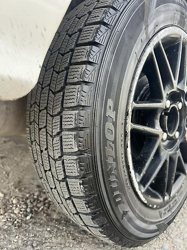 капот на газель: Honda Civic: 1999 г., 1.5 л, Автомат, Бензин, Седан — 9