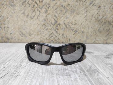 очки круглый: Очки под Oakley