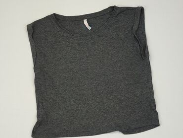 T-shirts and tops: Top FBsister, M (EU 38), condition - Good