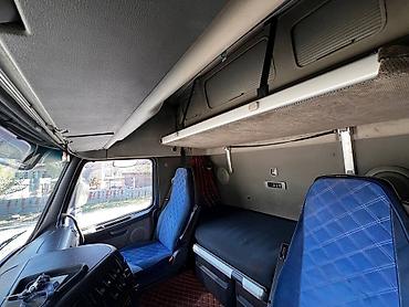 ender s: Грузовик, Volvo, Дубль, Б/у — 6