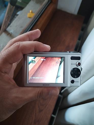 Фотоаппараты: Sony Cyber-shot Dsc W800 reqemsal fotoaparati ideal veziyyetdedir — 2