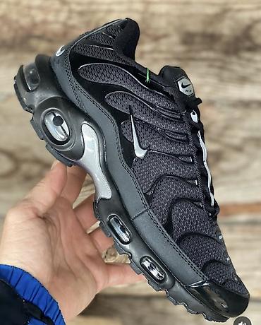 Patike: Nike Air Max Plus (TN) patike – više kolorita sve slike su uzivo — 13