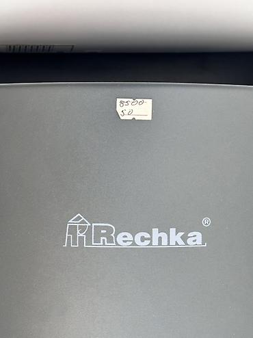 Бытовая техника: Электрический водонагреватель Rechka (накопительный) - Тип — 4