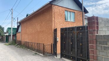 участок в чекиш ата: Дом, 140 м², 6 комнат, Собственник, Свежий ремонт