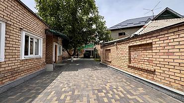Долгосрочная аренда домов: 550 м², 6 комнат, Чон-Арык с. — 21