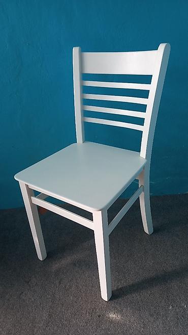Стулья для кухни: Продажа! Стулья! Цвет белый Материал фанера (берёза) Цена за 1шт — 2
