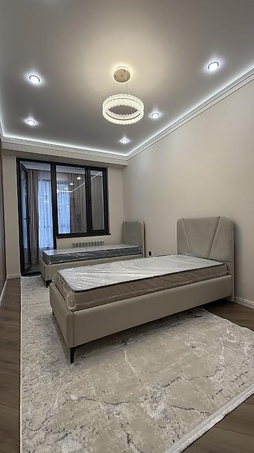 квартира капстрой: 3 комнаты, 104 м², Элитка, 6 этаж, Дизайнерский ремонт — 7