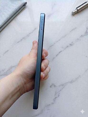 iphone x barter: Məhsul: Redmi smartfon Xüsusiyyətlər: - Rəng: Açıq mavi arxa panel — 3