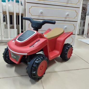 Детские электрокары: Детский электрокар, Новый — 4