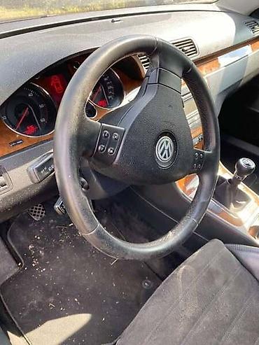 ventilator za auto: ANLASER ZA VOLKSWAGEN PASSAT B6 OD 2005. DO 2010. GOD. | Polovni — 2