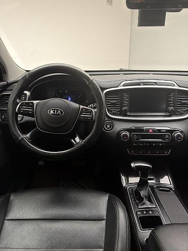 Kia: Kia Sorento: 2019 г., 2.2 л, Автомат, Дизель, Кроссовер — 7