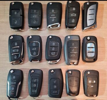 Ключи: Ключ Lexus 2020 г., Новый, Оригинал, Япония — 10