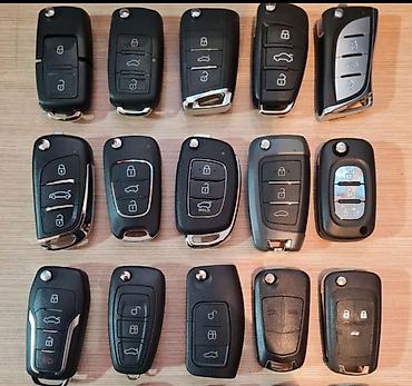 Ключи: Ключ 2024 г., Оригинал — 3