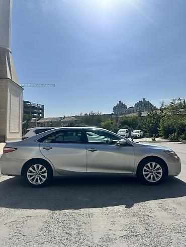 камри camry: Toyota Camry: 2015 г., 2.5 л, Автомат, Бензин, Седан — 4
