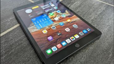 планшетный компьютер цена: Планшет, Apple