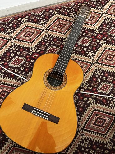 yamaha f310 бишкек: Klassik gitara, Yamaha, İşlənmiş, Ödənişli çatdırılma
