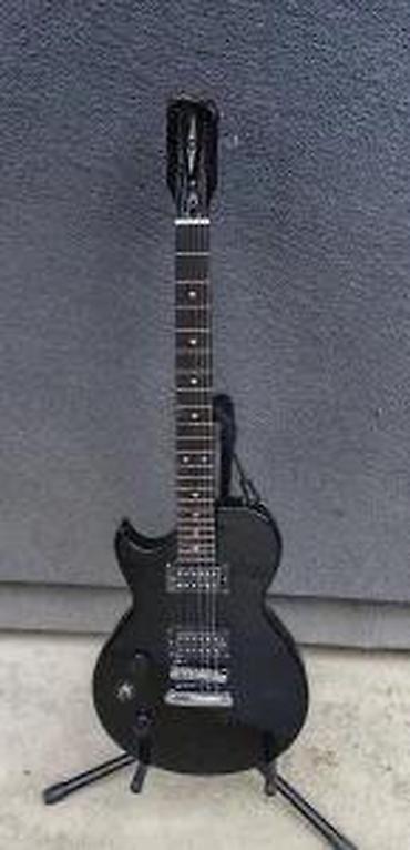 Gitare: HARLEY BENTON SC-200LH BK NOVA U KUTIJI | . Slanje po — 6