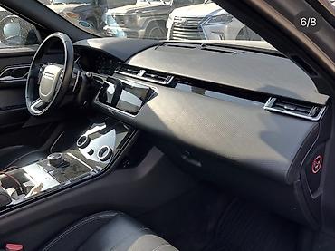 range rover 2012: Land Rover Range Rover: 2020 г., 3 л, Автомат, Бензин, Кроссовер — 6