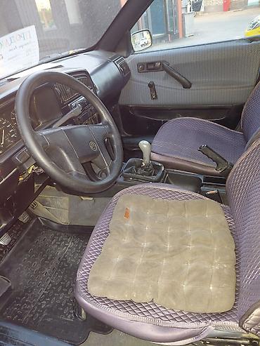 pasat: Volkswagen Passat Variant: 1992 г., Универсал — 6