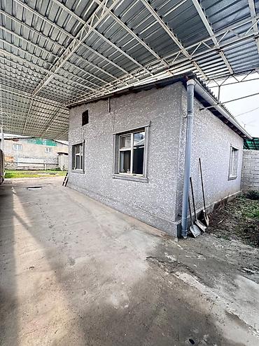 Продажа полдома: 📌АДРЕС: Срочно продается полдома с отличной локацией со своим участком — 10