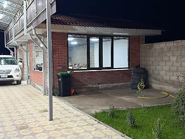 мечит: Продаю дом.Совхоз Ала-тоо по улице Фрунзе, 10 минутах От АЛМАТИНКИ — 9