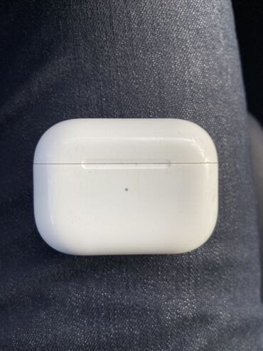 Qulaqlıqlar: Airpods pro original