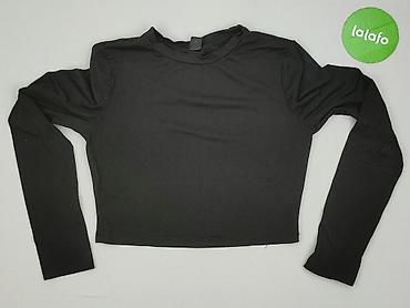 biustonosz m: Shein, Top damski, rozmiar M — 2