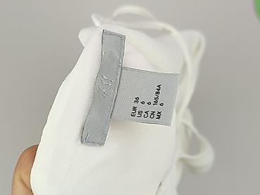 bluzeczka c: H&M, Top damski, rozmiar S — 5