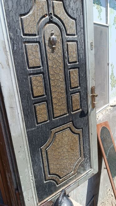 giris qapilari: Железо Входная дверь Б/у, Платная установка