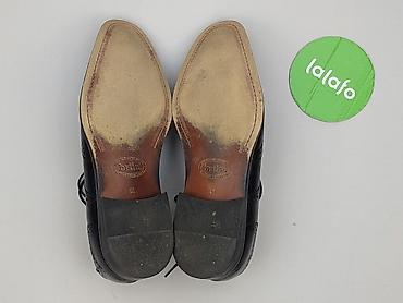 buty olive tree: Brilu, Półbuty dla mężczyzn, rozmiar 41 — 4