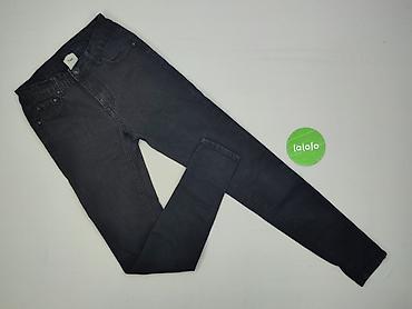 spodnie marks: Denim, Jeansy damskie, rozmiar XS — 2