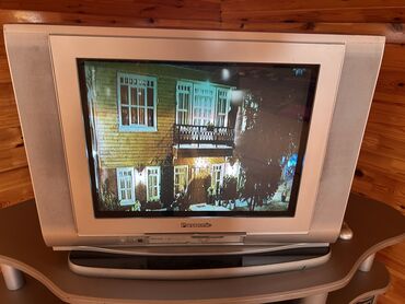 Televizorlar: İşlənmiş Televizor Panasonic 40" Ünvandan götürmə, Rayonlara çatdırılma