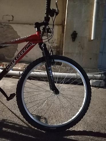 İdman velosipedləri: Bottecchia EX 500 dağ velosipedi - Çərçivə: yüngül metal, idman — 10