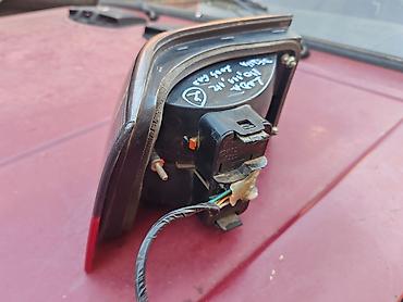 Auto delovi: Stop lampa desna Lada 112 br.2. Polovno, ocuvano. Skinuto sa — 6