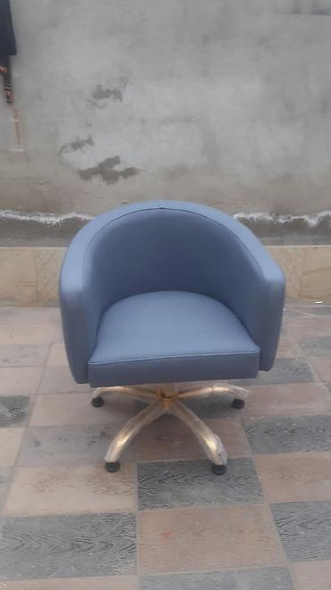 Salon, tibbi kreslolar: Yeni, Saş kəsimi kreslosu — 7