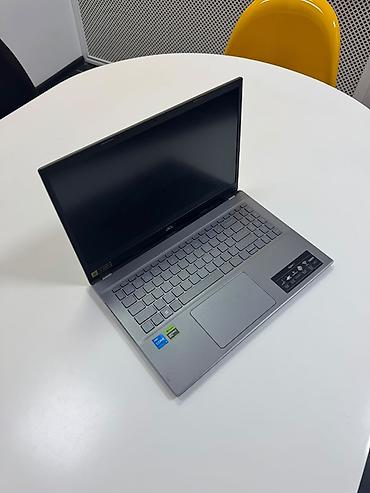 windows surface: Acer Aspire 5 — универсальный ноутбук для учёбы, работы и — 2