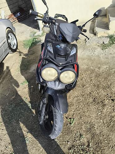 moto 150cc: - 150, 150 sm3, 2024 il, 39000 km — 2