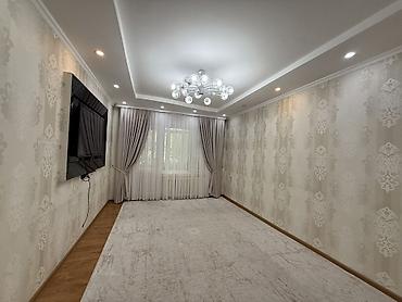 Продажа квартир: 3 комнаты, 85 м², 106 серия, 1 этаж, Евроремонт — 3