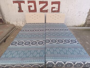 Çarpayılar: Təknəfərlik çarpayı — 21