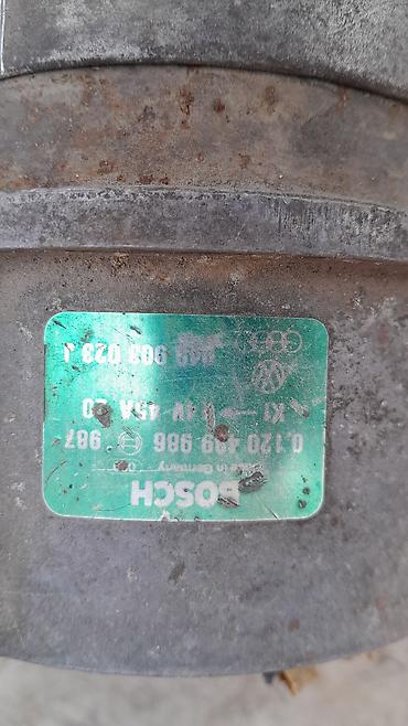 Volkswagen: Volkswagen Passat: 1982 г., 1.6 л, Механика, Бензин, Седан — 44