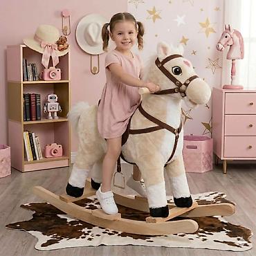 Ostale igračke: 🐴🐎🐎🐎🐎🐴🐴🐎🐎🐎🐎🐎🐎🐎🐴 ❤️❤️ KONJIĆI ❤️❤️ U PONUDI IMAMO MANJE I VECE — 5