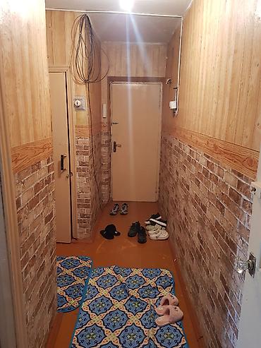 nova grant: 3 комнаты, 59 м², Индивидуалка, 2 этаж, Косметический ремонт — 8