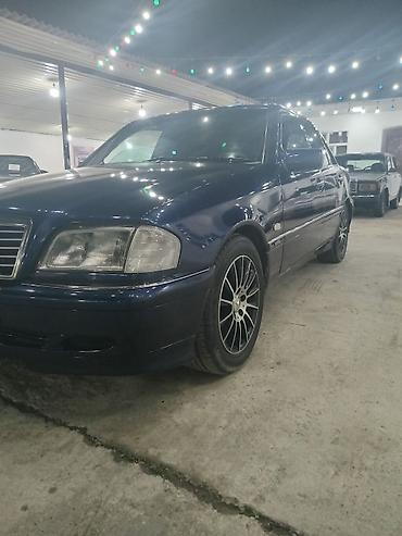 masin radiatoru: Mercedes-Benz E230, 1998-ci il, 2.3 mühərrik. Maşının vəziyyəti — 8