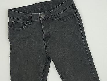 asos aplikacja: Topshop, Jeansy damskie, rozmiar L — 1