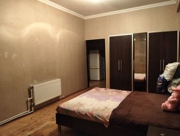 Uzunmüddətli kirayə mənzillər: Mənzil – çoxmərtəbəli binada orta mərtəbə, Heydər parkının duz yani — 9