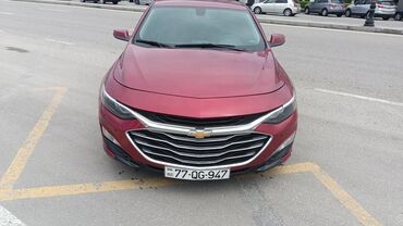 Avtoservis, nəqliyyatın təmiri: Aylıq, Chevrolet, Depozitlə, Qalmamaq şərti ilə