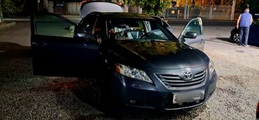 срочно продам машину дёшево: Toyota Camry: 2006 г., 3.5 л, Автомат, Бензин, Седан