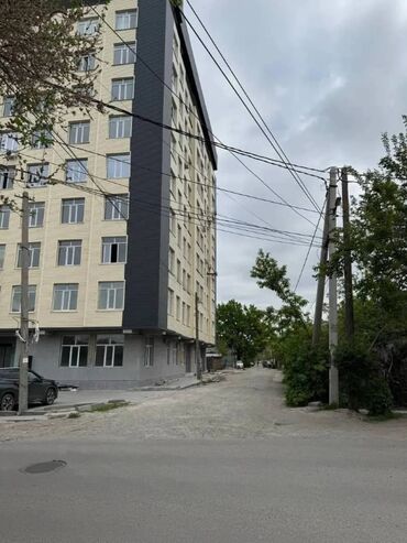 квартира гостничного типа: Продается 2-х комнатная квартира. Общая площадь: 58 м². Этаж: 7 из