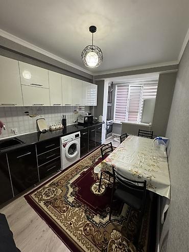Продажа квартир: 2 комнаты, 50 м², Элитка, 7 этаж, Евроремонт at lalafo.kg — 1 Продажа квартир: 2 комнаты, 50 м², Элитка, 7 этаж, Евроремонт — 1